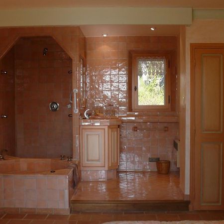 Les Bastides De L'Auviduery Villa Moissac-Bellevue ภายนอก รูปภาพ