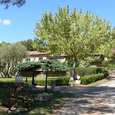Les Bastides De L'Auviduery Villa Moissac-Bellevue ภายนอก รูปภาพ