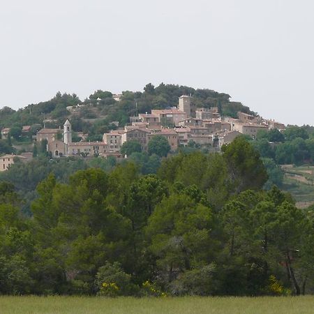 Les Bastides De L'Auviduery Villa Moissac-Bellevue ภายนอก รูปภาพ