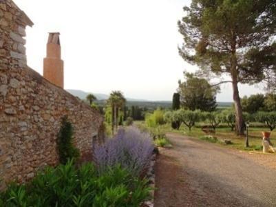 Les Bastides De L'Auviduery Villa Moissac-Bellevue ภายนอก รูปภาพ