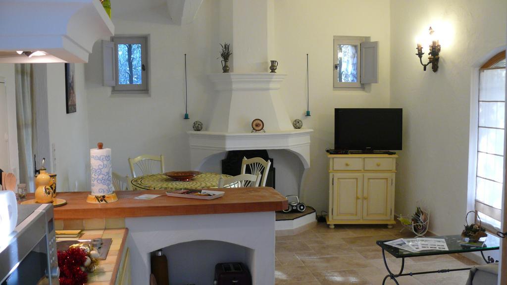 Les Bastides De L'Auviduery Villa Moissac-Bellevue ภายนอก รูปภาพ