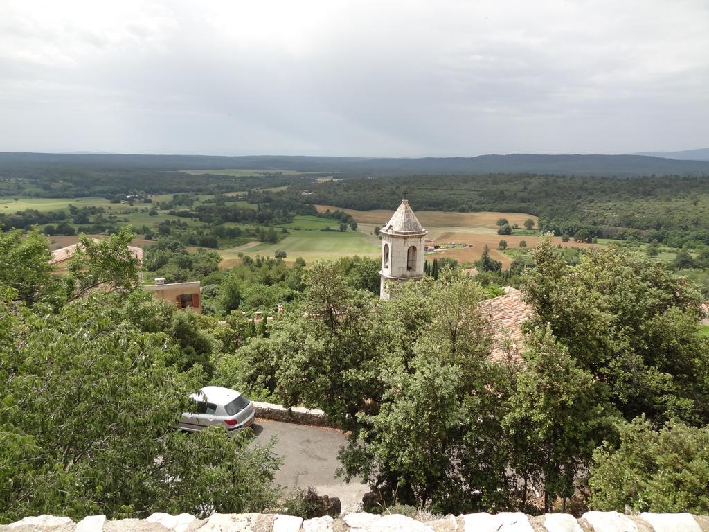 Les Bastides De L'Auviduery Villa Moissac-Bellevue ภายนอก รูปภาพ