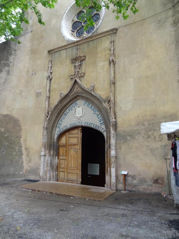 Les Bastides De L'Auviduery Villa Moissac-Bellevue ภายนอก รูปภาพ