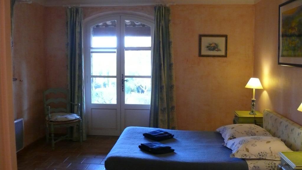 Les Bastides De L'Auviduery Villa Moissac-Bellevue ห้อง รูปภาพ