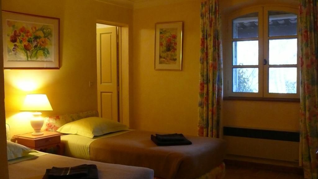 Les Bastides De L'Auviduery Villa Moissac-Bellevue ห้อง รูปภาพ