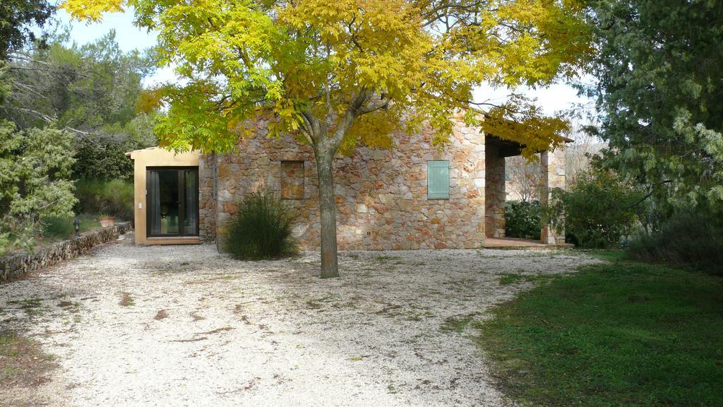 Les Bastides De L'Auviduery Villa Moissac-Bellevue ภายนอก รูปภาพ
