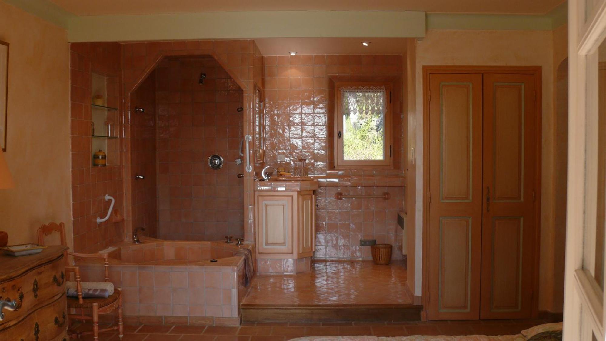 Les Bastides De L'Auviduery Villa Moissac-Bellevue ภายนอก รูปภาพ