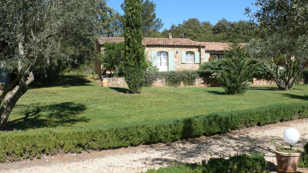 Les Bastides De L'Auviduery Villa Moissac-Bellevue ภายนอก รูปภาพ
