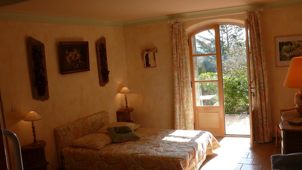 Les Bastides De L'Auviduery Villa Moissac-Bellevue ภายนอก รูปภาพ