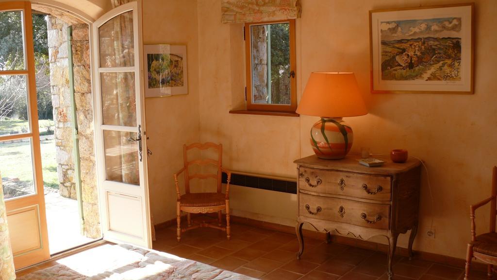 Les Bastides De L'Auviduery Villa Moissac-Bellevue ภายนอก รูปภาพ