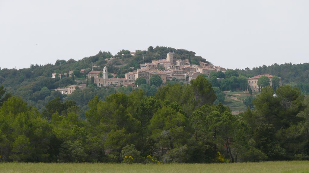 Les Bastides De L'Auviduery Villa Moissac-Bellevue ภายนอก รูปภาพ